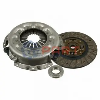 Фото Комплект зчеплення BLUE PRINT (ADN13030) зображення 1