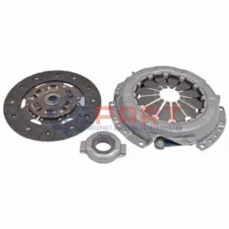 Фото Сцепление (набор) BLUE PRINT (ADN13068) изображение 1