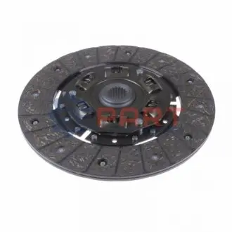 Фото Диск зчеплення BLUE PRINT (ADN13109) зображення 1