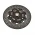 Диск зчеплення (225мм) NISSAN BLUEBIRD, CABSTAR, LAUREL, MAXIMA / MAXIMA QX IV, PICK UP, PRAIRIE, PRAIRIE PRO, SERENA, SILVIA 1.8-2.5D 01.82-09.01 BLUE PRINT ADN13114 Купити в Україні