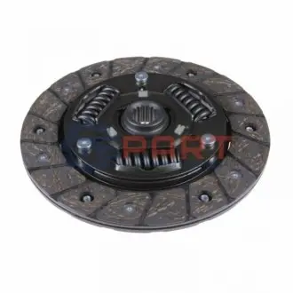 Диск сцепления BLUE PRINT ADN13138 Купить в Украине