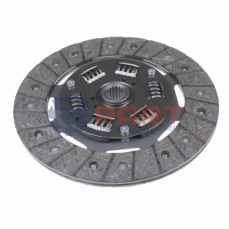 Фото Диск зчеплення BLUE PRINT (ADN13150) зображення 1