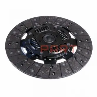 Фото Диск зчеплення BLUE PRINT (ADN13166) зображення 1