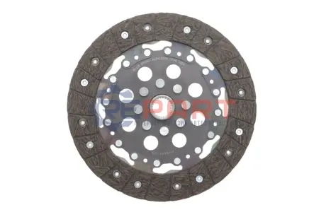 Фото Диск сцепления Nissan Almera, Primera (выр-во) BLUE PRINT (ADN13180) изображение 1