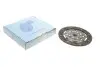 Диск зчеплення (225мм) NISSAN QASHQAI +2, QASHQAI I, X-TRAIL II 2.0 02.07-07.14 BLUE PRINT ADN13187 Купити в Україні