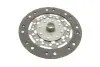 Фото Диск сцепления Nissan Qashqai, X-Trail (выр-во) BLUE PRINT (ADN13187) изображение 2