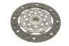 Фото Диск сцепления Nissan Qashqai, X-Trail (выр-во) BLUE PRINT (ADN13187) изображение 3