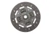 Диск зчеплення Nissan Primastar 2.0/2.5dCi 01- (d=242mm) (z=21) ADN13190