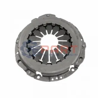 Фото 1 — Натискний диск зчеплення BLUE PRINT (ADN13287N) Фото Натискний диск зчеплення BLUE PRINT (ADN13287N) зображення 1