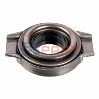 Фото Підшипник вимкнення зчеплення BLUE PRINT (ADN13308) зображення 1