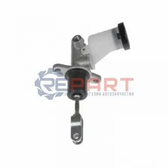 Фото 1 — Цилиндр сцепления главный BLUE PRINT (ADN13461) Фото Цилиндр сцепления главный BLUE PRINT (ADN13461) изображение 1