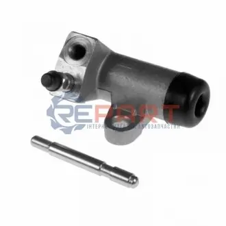 Робочий циліндр зчеплення (19мм) NISSAN 280ZX,ZXT, BLUEBIRD, DATSUN 160J, VANETTE 1.6-2.8 01.73-12.95 BLUE PRINT ADN13602