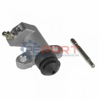 Робочий циліндр зчеплення (19,05мм) LDV CUB NISSAN 200SX, SERENA, VANETTE CARGO 1.6-2.3D 07.88-05.02 BLUE PRINT ADN13624 Купити в Україні