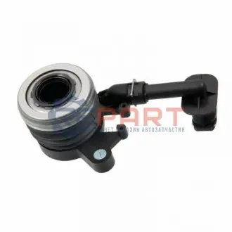 Фото Підшипник вижимний Renault Kangoo 1.5dCi 05- BLUE PRINT (ADN13653) зображення 1