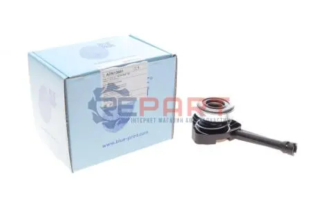 Фото Підшипник вижимний Renault Trafic/Master 1.9-2.5dCi (3 болта) 01- BLUE PRINT (ADN13661) зображення 1
