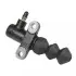 Робочий циліндр зчеплення (19мм) NISSAN CABSTAR E, TRADE, ATLEON 3.0D/4.0D 01.96 BLUE PRINT (ADN13665) зображення 3