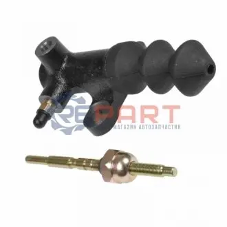 Робочий циліндр зчеплення (19мм) NISSAN CABSTAR E, TRADE, ATLEON 3.0D/4.0D 01.96 BLUE PRINT ADN13665