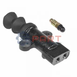 Фото Виконавчий циліндр приводу, зчеплення BLUE PRINT (ADN13666) зображення 1