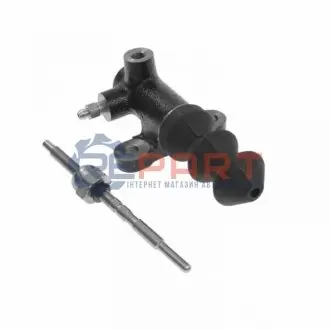 Робочий циліндр зчеплення (19,05мм) NISSAN CABSTAR E, TRADE 3.0D 01.94-10.06 BLUE PRINT ADN13670 Купити в Україні