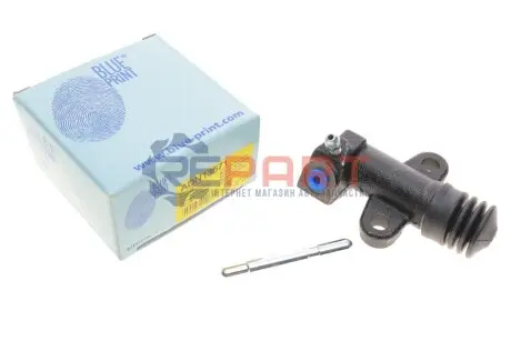 Фото Циліндр зчеплення (робочий) Nissan NP300 Navara/Pathfinder 2.5 dCi 05- BLUE PRINT (ADN13671) зображення 1