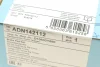 Фото Комплект гальмівних колодок передн, NISSAN MAXIMA / MAXIMA QX V, PRAIRIE LIBERTY, STAGEA 2.0-3.5 09.96-11.03 BLUE PRINT (ADN142112) зображення 6