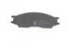 Фото Колодки гальмівні (передні) Nissan Almera II 02-/Sunny 00-03 BLUE PRINT (ADN142125) зображення 6