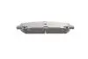 Фото Тормозные колодки (передние) Infiniti Qx56 5.6 03-10 BLUE PRINT (ADN142170) изображение 2