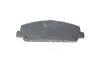 Фото Тормозные колодки (передние) Infiniti Qx56 5.6 03-10 BLUE PRINT (ADN142170) изображение 3