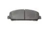 Фото Тормозные колодки (передние) Infiniti Qx56 5.6 03-10 BLUE PRINT (ADN142170) изображение 4