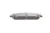 Фото Тормозные колодки (передние) Infiniti Qx56 5.6 03-10 BLUE PRINT (ADN142170) изображение 5