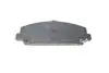 Фото Тормозные колодки (передние) Infiniti Qx56 5.6 03-10 BLUE PRINT (ADN142170) изображение 6