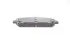 Фото Тормозные колодки (передние) Infiniti Qx56 5.6 03-10 BLUE PRINT (ADN142170) изображение 8
