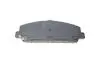 Фото Тормозные колодки (передние) Infiniti Qx56 5.6 03-10 BLUE PRINT (ADN142170) изображение 9