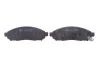 Фото Комплект гальмівних колодок передн, NISSAN NAVARA, NAVARA NP300, NP300, NV200, NV200 / EVALIA, PATHFINDER III, XTERRA 2.5D/4.0/Electric 11.01 BLUE PRINT (ADN142172) зображення 4