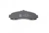 Фото Комплект гальмівних колодок передн, NISSAN MICRA II, MICRA III 1.0-1.5D 08.92-06.10 BLUE PRINT (ADN14290) зображення 3