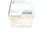 Комплект гальмівних колодок передн, NISSAN 100NX, SUNNY III 1.4/1.6/2.0D 03.90-05.95 BLUE PRINT (ADN14299) зображення 8