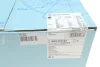Тормозной диск BLUE PRINT (ADN143122) изображение 6