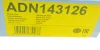 Диск гальмівний передн Лів/Прав NISSAN NAVARA NP300, NP300, PATHFINDER III 2.5D/4.0 10.04 BLUE PRINT (ADN143126) зображення 6