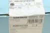 Фото Диск гальмівний задн Лів/Прав NISSAN INTERSTAR, NV400 OPEL MOVANO B RENAULT MASTER III 2.3D/Electric 02.10 BLUE PRINT (ADN143165) зображення 5