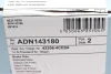 Тормозной диск BLUE PRINT (ADN143180) изображение 6