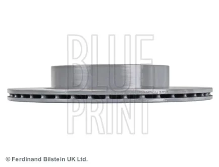 Тормозной диск BLUE PRINT ADN143180