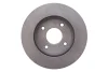 Фото Диск гальмівний (передній) Renault Megane II/Clio II/III 1.2-1.5 dCI 02- (259,6x22) (вент.) (с покр.) BLUE PRINT (ADN143182) зображення 3