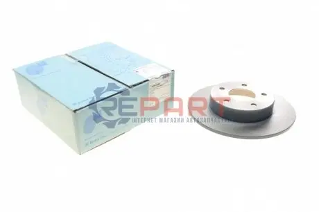 Диск тормозной BLUE PRINT ADN14396 Купить в Украине