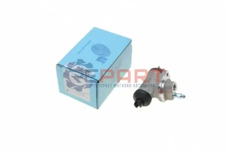 Циліндр гальмівний (задній) Nissan Almera 1.6 16V 06- BLUE PRINT ADN14484 Купити в Україні