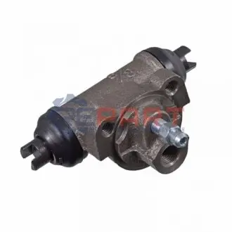 Тормозной цилиндр задн Лев/Прав NISSAN ALMERA II, SENTRA V 1.8 01.00-09.06 BLUE PRINT ADN14487