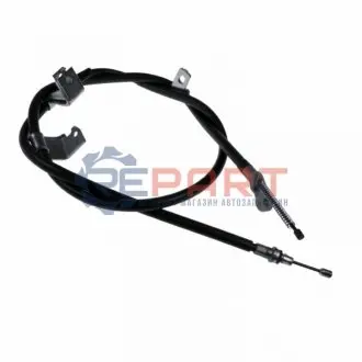 Фото Трос стоянкового гальма BLUE PRINT (ADN146348) зображення 1