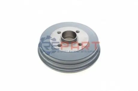 Барабан гальмівний (задній) Nissan Marth 02-/Micra 02-10/Note 1.0-1.6 06-13 (203.3x50) BLUE PRINT ADN14717 Купити в Україні