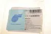 Фото Планка супорта (переднього) прижимна (к-кт) Nissan Qashqai/ X-Trail 07-13 (Akebono) BLUE PRINT (ADN148602) зображення 5