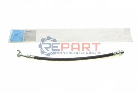 Шланг гальмівний (задній) Nissan Pathfinder 2.5-4.0 dCi 96-14 (L) BLUE PRINT ADN153234 Купити в Україні