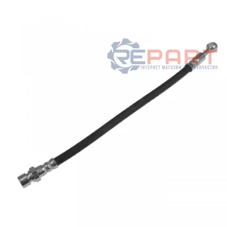 Шланг зчеплення (довжина 341мм) NISSAN CABSTAR E 2.3D/2.7D/3.0D 10.98-10.06 BLUE PRINT ADN153902